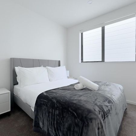 Вилла Modern 3-Bds Townhouse In South Окленд Экстерьер фото