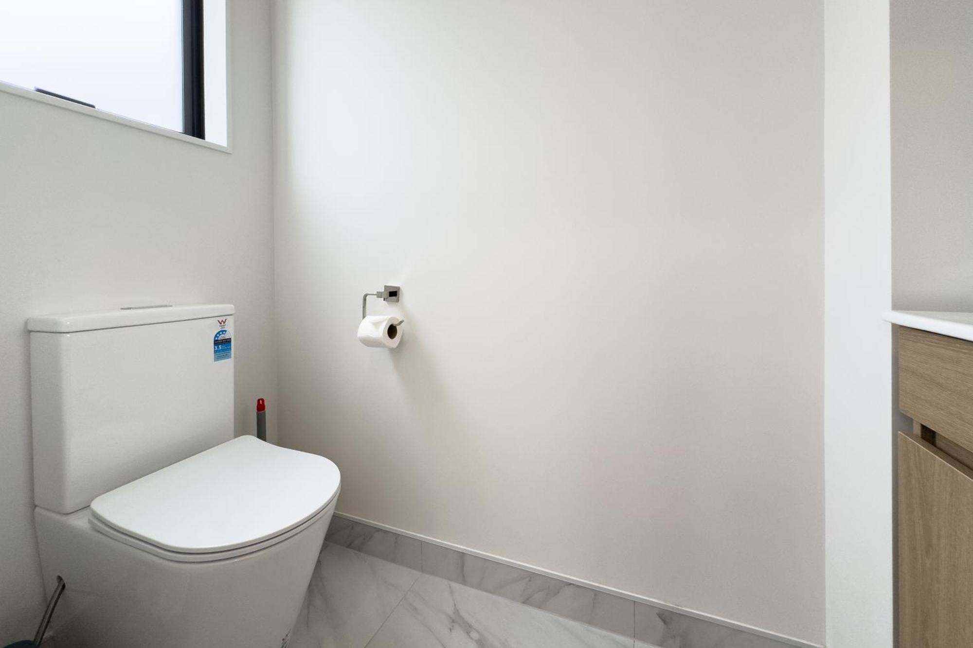 Вилла Modern 3-Bds Townhouse In South Окленд Экстерьер фото