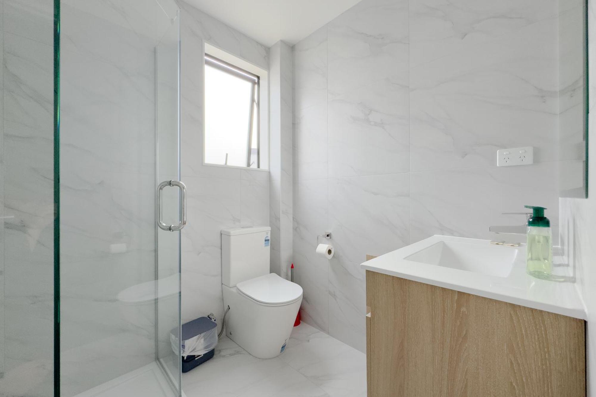 Вилла Modern 3-Bds Townhouse In South Окленд Экстерьер фото